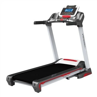 1.5HP DC Home Use Treadmill