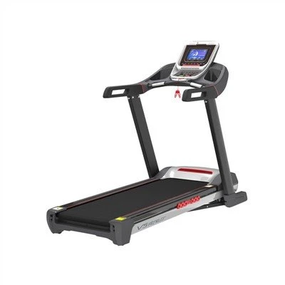 Bežecký pás LCD na domáce použitie